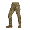 Load image into Gallery viewer, M-Tac Women’s Tactical Pants Aggressor Rip-Stop