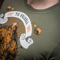 Load image into Gallery viewer, M-Tac T-Shirt Viking