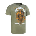 Load image into Gallery viewer, M-Tac T-Shirt Viking