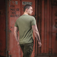 Load image into Gallery viewer, M-Tac T-Shirt Viking