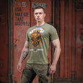 Load image into Gallery viewer, M-Tac T-Shirt Viking