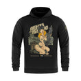 Load image into Gallery viewer, M-Tac Hoodie Tape by Tape Black