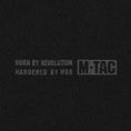 Load image into Gallery viewer, M-Tac Hoodie Born by Revolution Oversize Hard