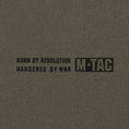 Load image into Gallery viewer, M-Tac Hoodie Born by Revolution Oversize Hard