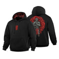 Load image into Gallery viewer, M-Tac Hoodie One in the Field Warrior Oversized Hard