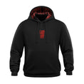 Load image into Gallery viewer, M-Tac Hoodie One in the Field Warrior Oversized Hard