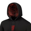 Load image into Gallery viewer, M-Tac Hoodie One in the Field Warrior Oversized Hard