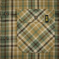 Load image into Gallery viewer, M-Tac Cotton Shirt Lumberjack