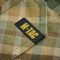 Load image into Gallery viewer, M-Tac Cotton Shirt Lumberjack