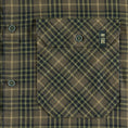 Load image into Gallery viewer, M-Tac Cotton Shirt Lumberjack