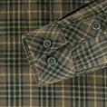 Load image into Gallery viewer, M-Tac Cotton Shirt Lumberjack