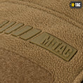 Load image into Gallery viewer, M‑Tac Fleece Jacket Windblock Division Gen III