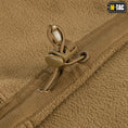 Load image into Gallery viewer, M‑Tac Fleece Jacket Windblock Division Gen III