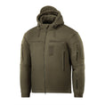 Load image into Gallery viewer, M‑Tac Fleece Jacket Windblock Division Gen III