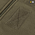 Load image into Gallery viewer, M‑Tac Fleece Jacket Windblock Division Gen III