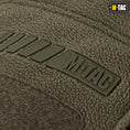 Load image into Gallery viewer, M‑Tac Fleece Jacket Windblock Division Gen III