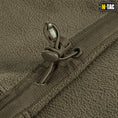 Load image into Gallery viewer, M‑Tac Fleece Jacket Windblock Division Gen III