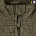 Load image into Gallery viewer, M‑Tac Fleece Jacket Windblock Division Gen III