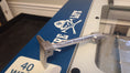 Load image into Gallery viewer, Halligan Bottle Opener - Nickel Plated