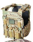 Load image into Gallery viewer, Redemption Tactical® "CRUSADER 2.0®” V4 Vest