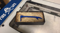 Load image into Gallery viewer, Halligan Bottle Opener - Blue