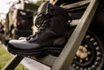 Load image into Gallery viewer, Classic II 8" Side Zip Waterproof Tactical Boot