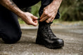 Load image into Gallery viewer, Classic II 8" Side Zip Tactical Boot