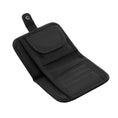 Load image into Gallery viewer, M-Tac wallet with patch panel Elite Large Black