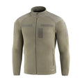 Load image into Gallery viewer, M-Tac Fleece Combat Jacket Polartec
