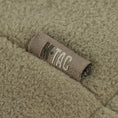 Load image into Gallery viewer, M-Tac Fleece Combat Jacket Polartec