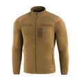 Load image into Gallery viewer, M-Tac Fleece Combat Jacket Polartec