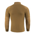 Load image into Gallery viewer, M-Tac Fleece Combat Jacket Polartec