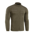 Load image into Gallery viewer, M-Tac Fleece Combat Jacket Polartec