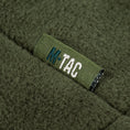 Load image into Gallery viewer, M-Tac Fleece Combat Jacket Polartec