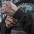 Load image into Gallery viewer, M-Tac Raglan Odin Mystery