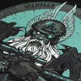 Load image into Gallery viewer, M-Tac Raglan Odin Mystery