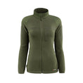Load image into Gallery viewer, M-Tac Women Fleece Jacket Combat Polartec