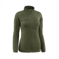 Load image into Gallery viewer, M-Tac Women Fleece Jacket Combat Polartec