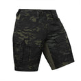 Load image into Gallery viewer, M-Tac Military Shorts Sturm Gen.II NYCO Extreme
