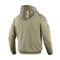 Load image into Gallery viewer, M-Tac Hoodie Combat