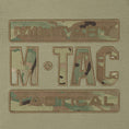 Load image into Gallery viewer, M-Tac Hoodie Combat