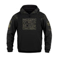 Load image into Gallery viewer, M-Tac Hoodie Combat