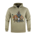 Load image into Gallery viewer, M-Tac Hoodie Rex Team