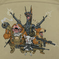 Load image into Gallery viewer, M-Tac Hoodie Rex Team