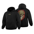 Load image into Gallery viewer, M-Tac Hoodie Worn to the Bone