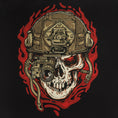 Load image into Gallery viewer, M-Tac Hoodie Worn to the Bone