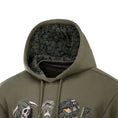 Load image into Gallery viewer, M-Tac Hoodie Time
