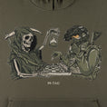 Load image into Gallery viewer, M-Tac Hoodie Time