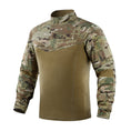 Load image into Gallery viewer, M-Tac Сombat Shirt Sturm NYCO Extreme