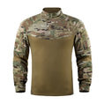 Load image into Gallery viewer, M-Tac Сombat Shirt Sturm NYCO Extreme